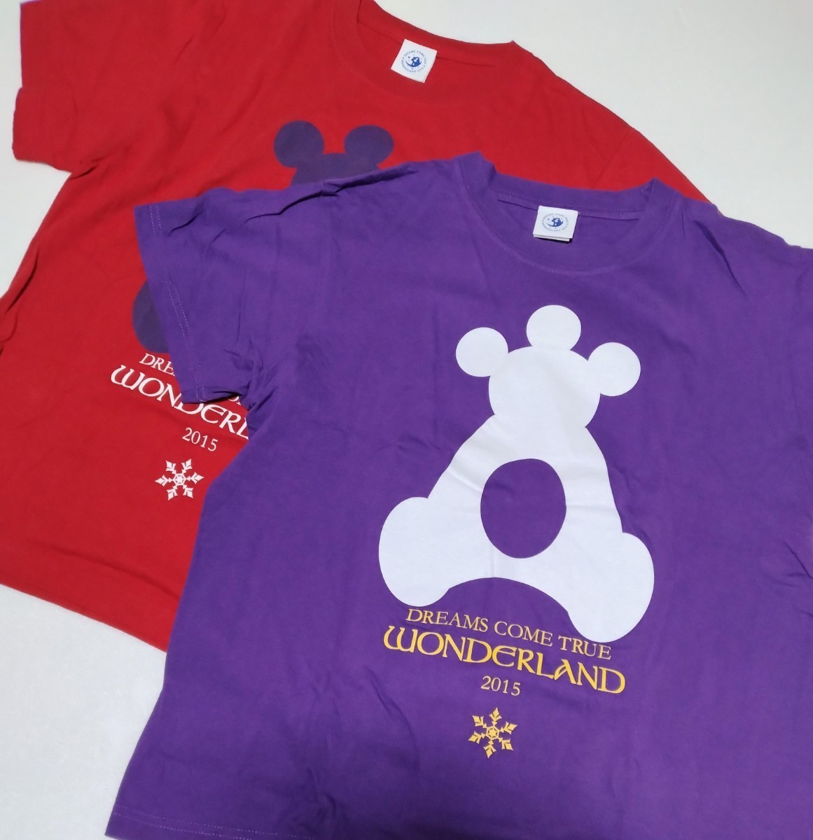 Yahoo!オークション -「dreams come true ドリカム tシャツ」の落札