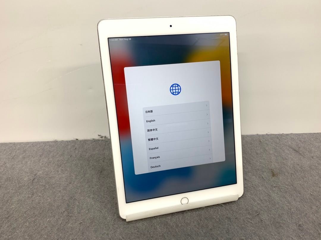 Yahoo!オークション -「Apple iPad AIR 2 128gb」(コンピュータ) の