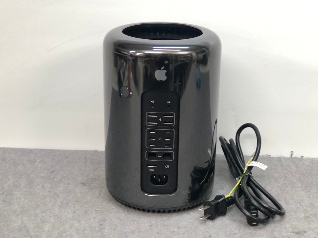 Yahoo!オークション -「mac pro 2013 ジャンク」(Mac) (パソコン)の