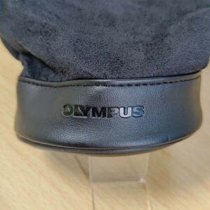 Olympus LSC-0918 レンズケース 巾着袋 / オリンパス カメラ 一眼 ミラーレス M.ZUIKO
