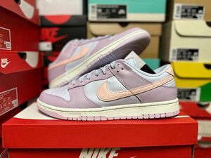 nike W dunk low "Easter" イースター