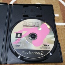 動作確認済 PS2 ルパン三世 コロンブスの遺産は朱に染まる ケース　説明書　はがき あり PlayStation2_画像7