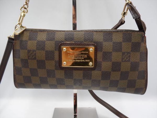 ヤフオク! -「エヴァ (ヴィトン vuitton)」の落札相場・落札価格