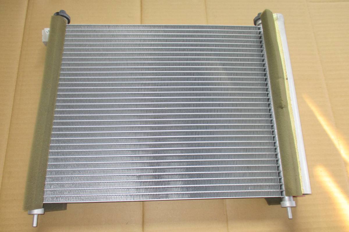 ヤフオク! -「エアコンコンデンサ」(スズキ用) (自動車メーカー別)の