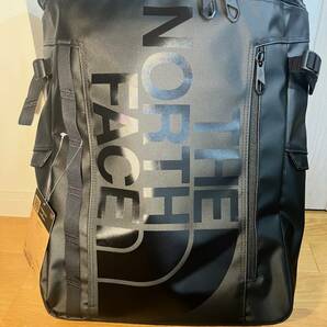 送料込 新品 THE NORTH FACE ザ・ノースフェイス BC Fuse Box II NM82255 定価18700円 K ブラック ヒューズボックス リュック 送料無料