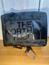 送料込 新品 THE NORTH FACE ザ・ノースフェイス BC Fuse Box II NM82255 定価18700円 K ブラック ヒューズボックス リュック 送料無料_画像2