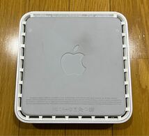 Mac mini A1176 MacOS/Windows7動作確認済　おまけあり　現状渡し_画像4