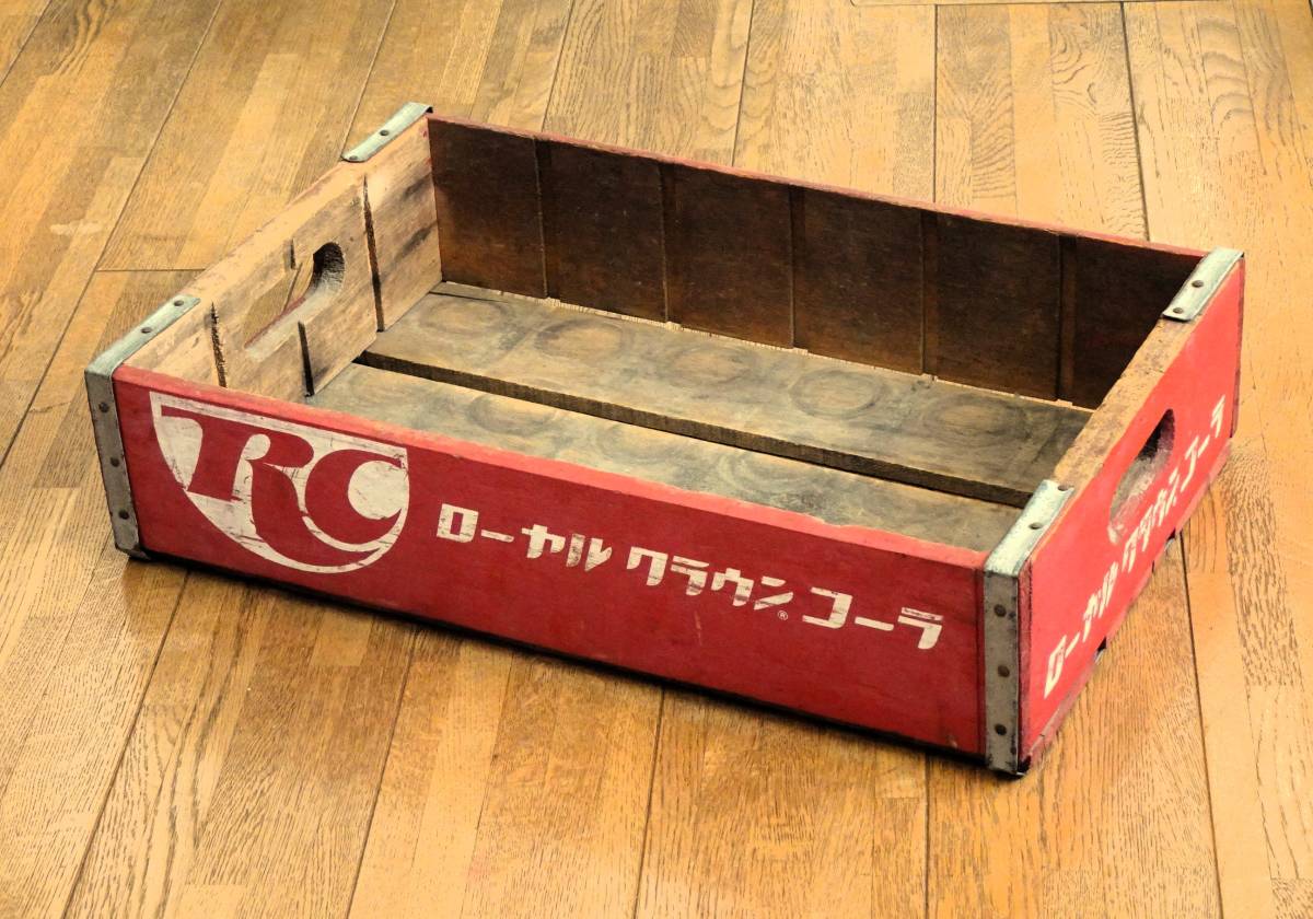 ヤフオク! -「コカコーラ 瓶 ケース」の落札相場・落札価格