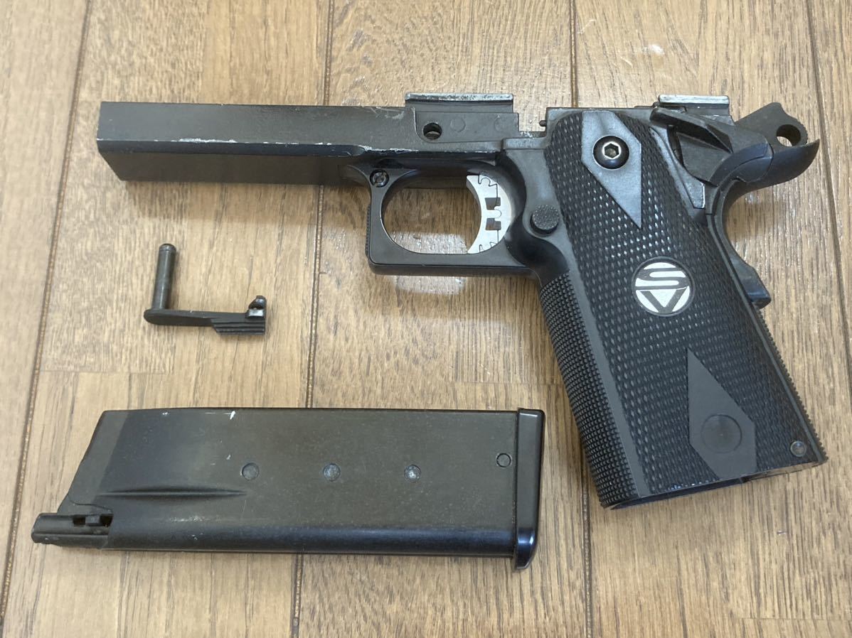 2023年最新】Yahoo!オークション -kimber 1911の中古品・新品・未使用