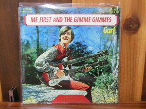 ME FIRST AND THE GIMME GIMMES / サイモン & ガーファンクル カバー GARF 7 