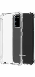 b-707 対応 Samsung Galaxy S20 5G SC-51A SCG01 ケース GalaxyS205G カバー TPU 保護ケース カバー背面 ンプロテクター クリア