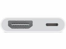 b-550 【2023 MFi認証品】 iPhone HDMI変換ケーブル lightning HDMI 変換アダプタ ライトニング hdmi avアダプタ 1080P大画面_画像2