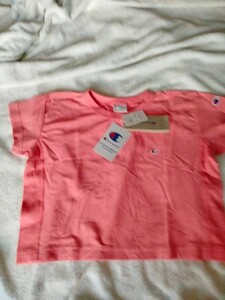 [チャンピオン] ワイドTシャツ GIRLS TODDLER CS6509 (日本サイズ120 相当)Champion(チャンピオン)価格:3,650円メイン素材: 綿