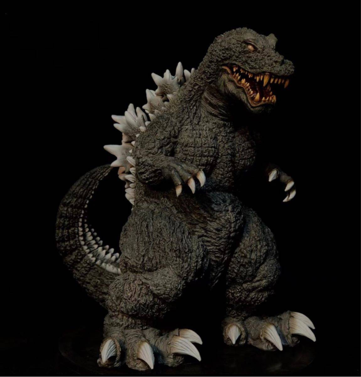 ヤフオク! -「大怪獣総攻撃」の落札相場・落札価格
