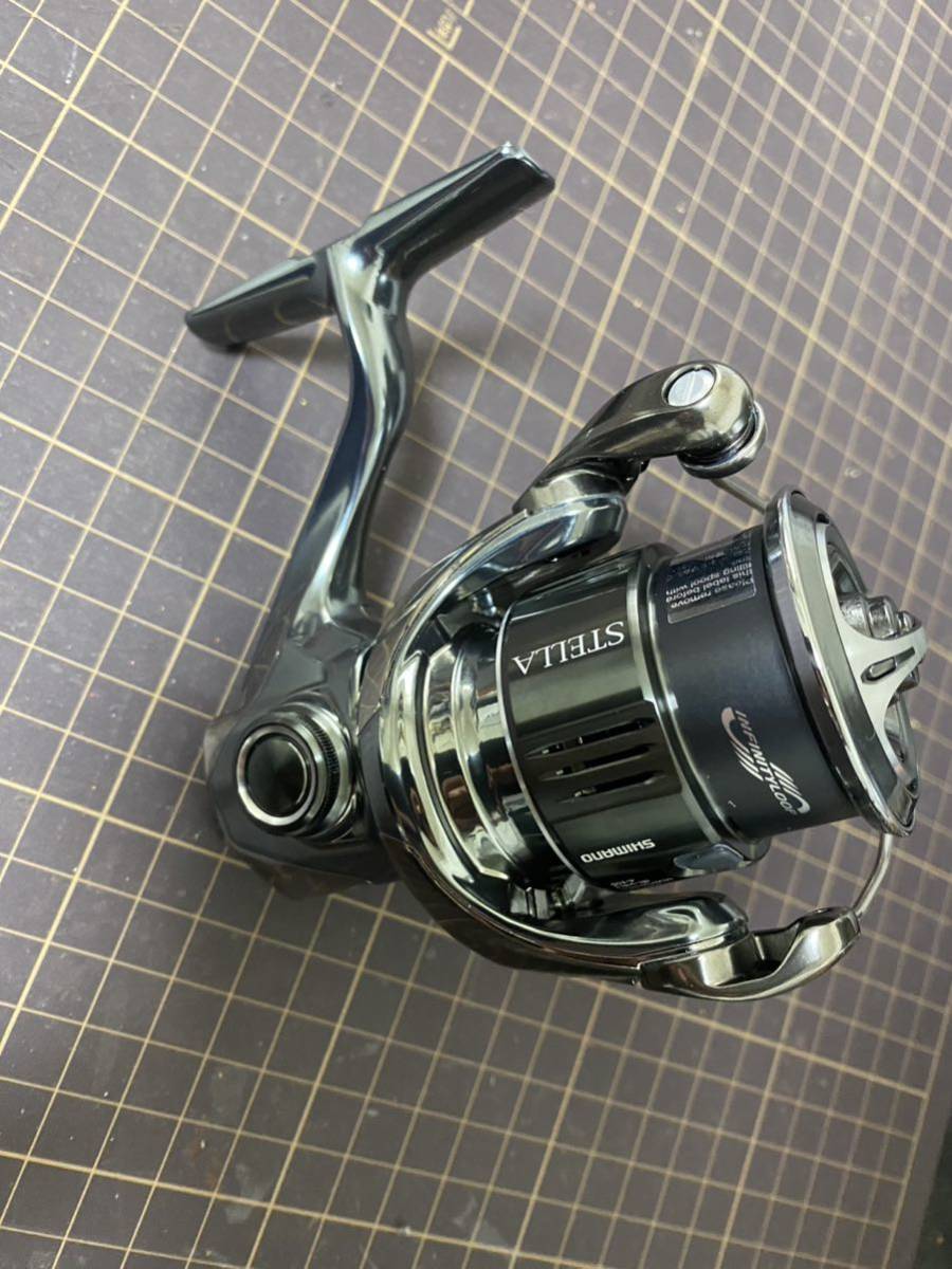 2023年最新】ヤフオク! -アブガルシア スピニングリール(スポーツ