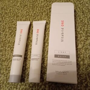【新品未使用】薬用ビタブリッドワン トライアルキット