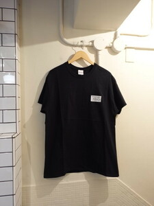 ミステリーランチ　Tシャツ　サイズL　黒　Bozeman Tシャツ　