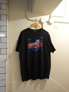 TANGTANG タンタン　TANG TANG × THE END Tシャツ　サイズXXL