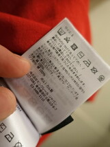モンクレール　×　フラグメントデザイン　HIROSHI FUJIWARA　Tシャツ　未使用　正規品　サイズS　SS CIRCUS T - SHIRT _画像8