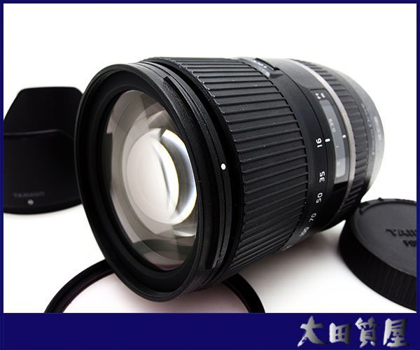 Yahoo!オークション -「tamron 16-300mm f3.5-6.3 di ii vc pzd」の