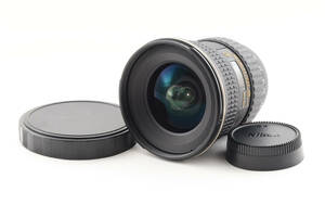 トキナー Tokina AT-X PRO SD 12-24mm F/4 IF DX ニコン用レンズ [美品] #1970285