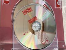 EXPLORE EXILE TAKAHIRO 3CD＋3DVD バラ売り　 CD DISC 3 のみ　美品_画像1
