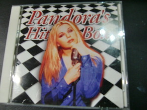 Pandora's Hit Box　パンドラ