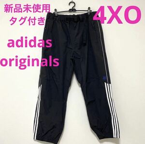 【4XO】新品 タグ付きadidas originals スノーボード パンツ　アディダス　オリジナルス