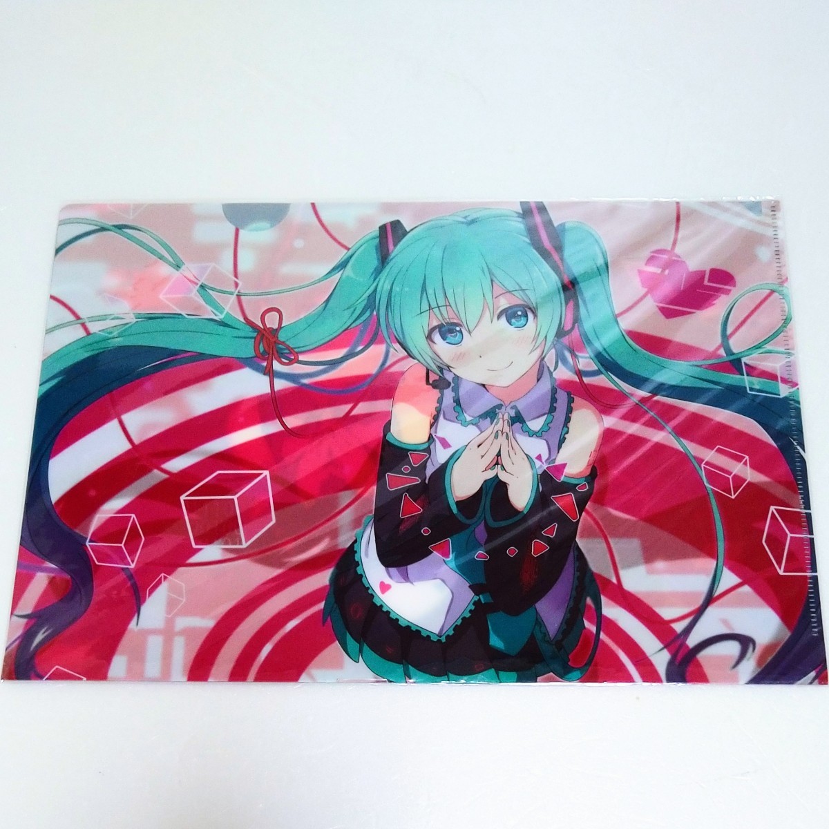 2023年最新】ヤフオク! -初音 ミク カード(コミック、アニメグッズ)の