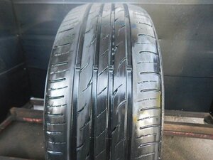 【F282】SENSE SE11◎205/55R16◎1本即決