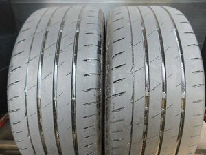 【F277】●POTENZA RE004◎225/45R17◎2本即決