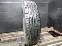 【A955】●ECOS ES31◎155/80R13◎1本即決_画像2