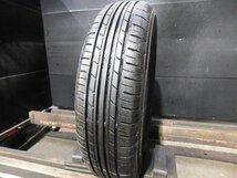 【A955】●ECOS ES31◎155/80R13◎1本即決_画像3