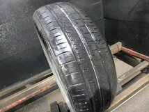 【F330】EC204◎165/55R14◎1本即決_画像2