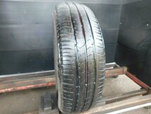 【C642】ECOPIA NH100C◎175/65R15◎1本即決_画像2