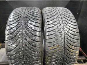 【A965】BluEarth-4S AW21◎225/45R17◎2本即決