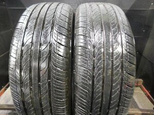 【A973】KR32◎215/60R17◎2本即決