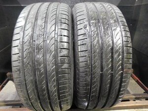 【A975】POWERGY◎225/50R17◎2本即決