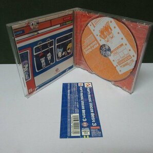 【CD】 ポップンミュージック ボーカル ベスト3 視聴確認済み ④の画像3