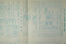 神奈川県観光地図 1枚　神奈川県貿易観光課・神奈川県観光協会発行 1955年 裏・名所旧跡案内・キャンプ場 海水浴場 温泉　 :鎌倉江之島箱根_画像10