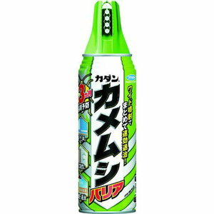 フマキラー　カダン　カメムシバリア　450ml　複数可