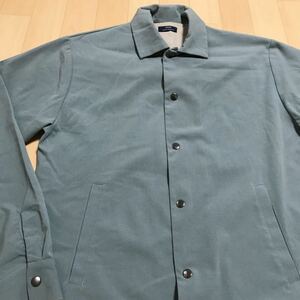 アーバンリサーチ URBAN RESEARCH アイテムズ ITEMS 長袖　ジャケット　上着　メンズ　Lサイズ　a23