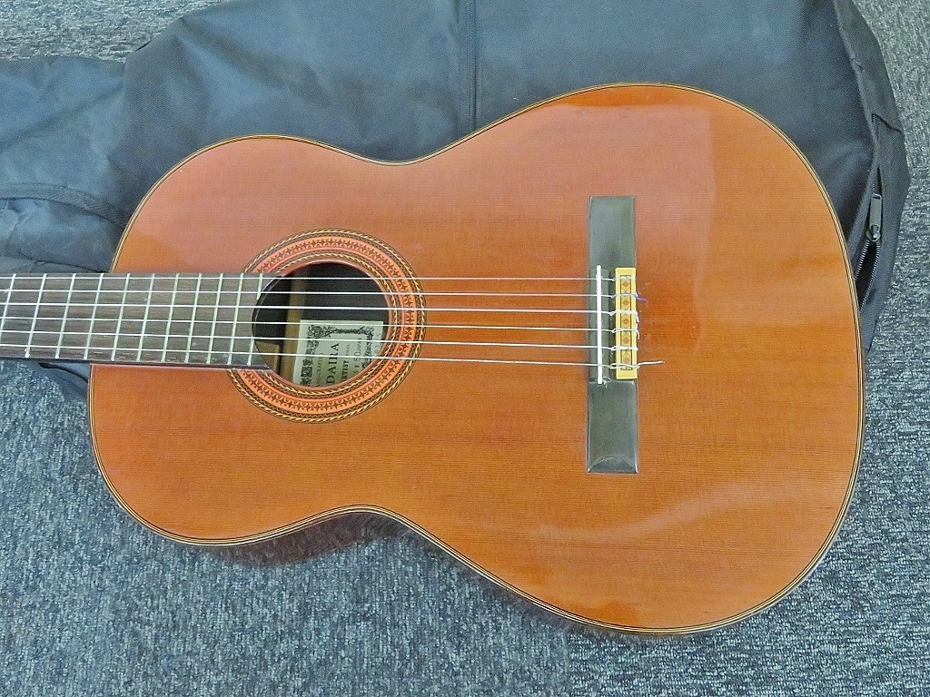 JChere雅虎拍卖代购：KODAIRA/コダイラ AST50 クラシックギター (911 トッ