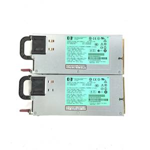 K5091264 HP DPS-1200FB A 1200W power supply unit 2 point [ electrification OK]