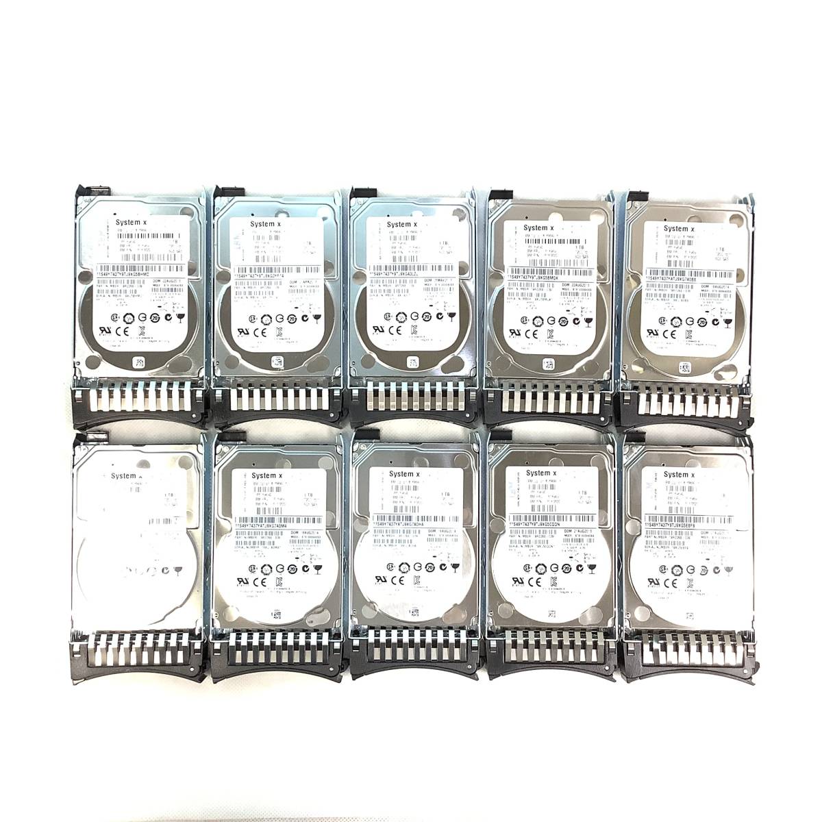 2023年最新】Yahoo!オークション -hdd sas 1tb 2.5の中古品・新品・未
