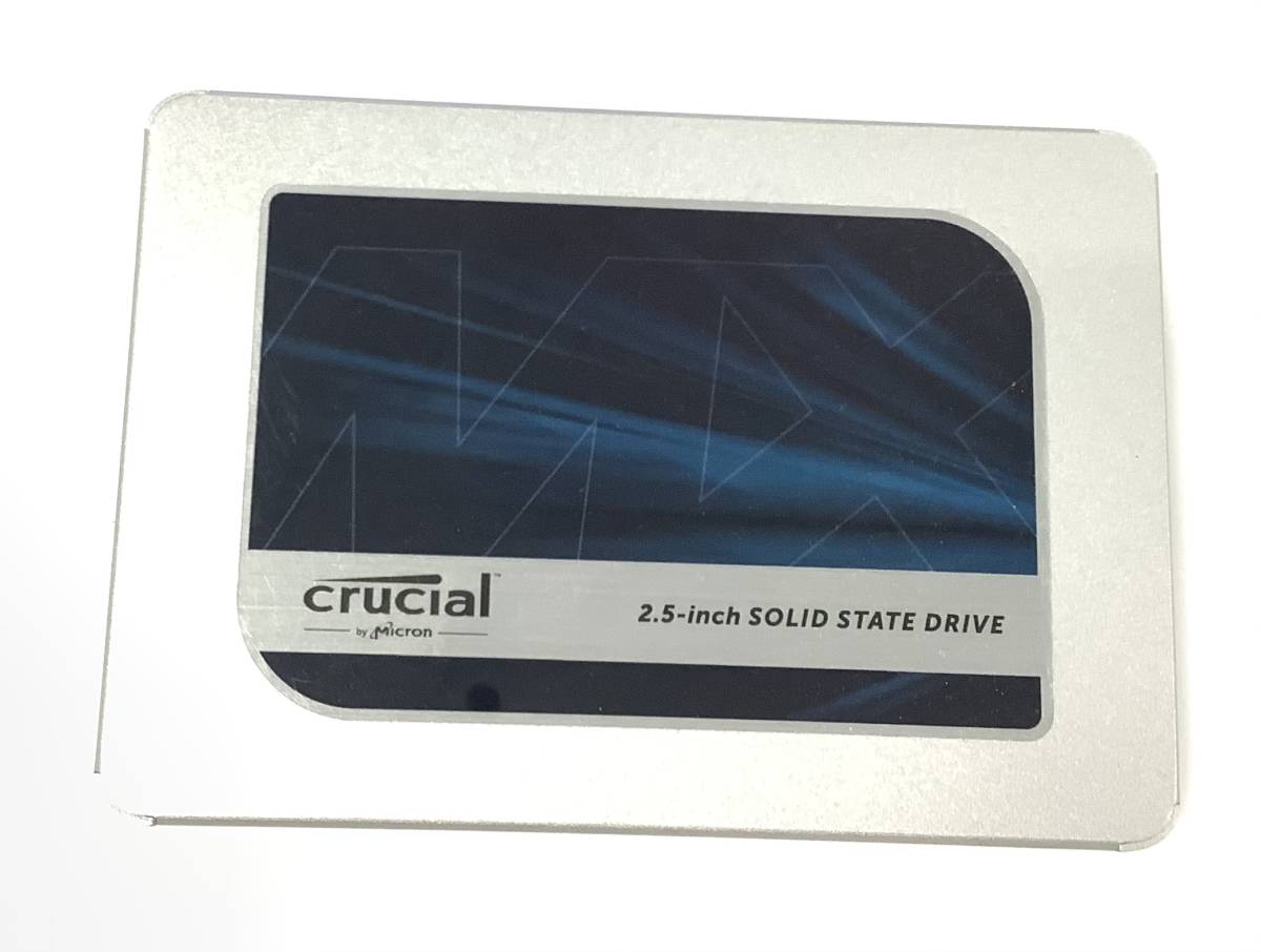 2023年最新】ヤフオク! -ssd 1tb crucialの中古品・新品・未使用品一覧