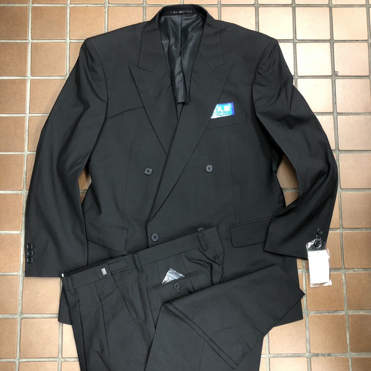 2023年最新】ヤフオク! -礼服 メンズ bb5(メンズファッション)の中古品