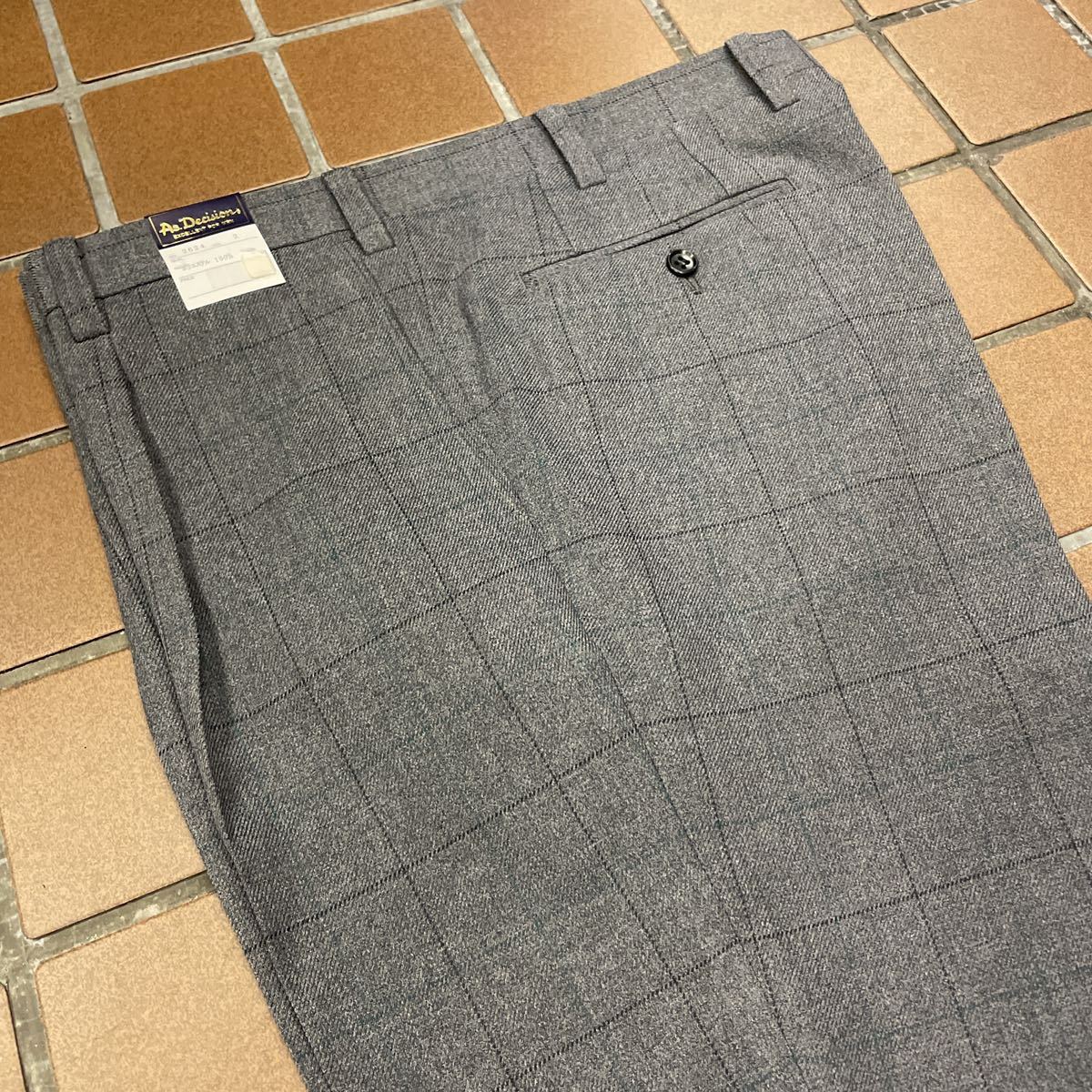 2023年最新】ヤフオク! -ゴルフパンツ メンズ(90cm~)の中古品・新品