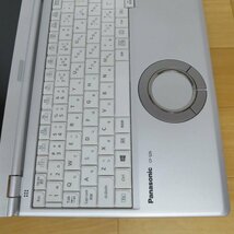 ◆軽量◆稼働6560時間◆Panasonic◆Let’s Note CF-SZ6◆i5/SSD256GB/8GB/Win11pro/Office◆送料無料◆◆管3C1A10_画像5