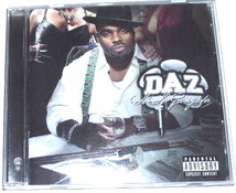 DAZ /so so gangsta~G-rap dogg pound ice cube kurupt snoop dogg soopafly rick ross jagged edge_画像1